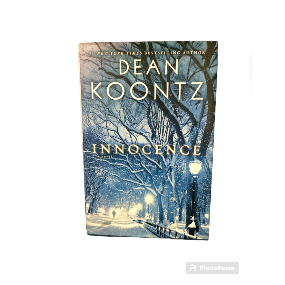 Innocence by Dean Koontz